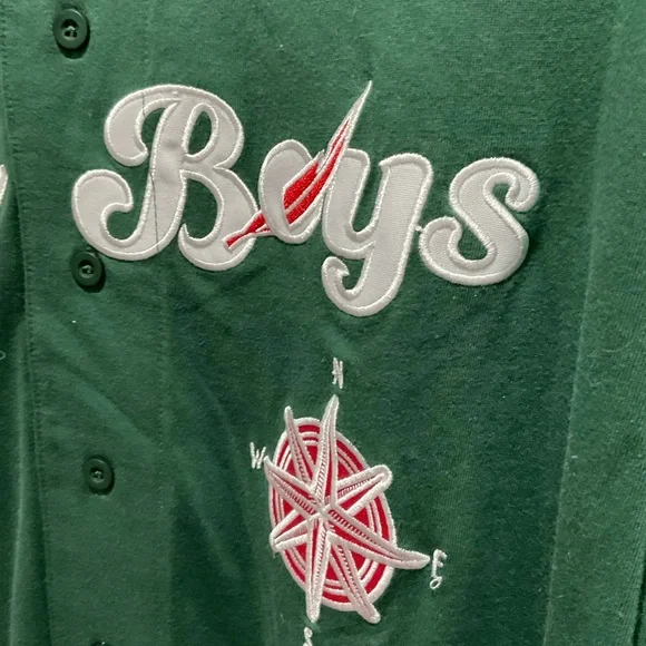 NWT Disney’s Peter Pan jersey - Picture 6 of 10